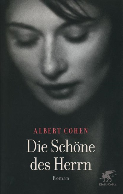 Die Schöne des Herrn, Albert Cohen - Paperback - 9783608939392