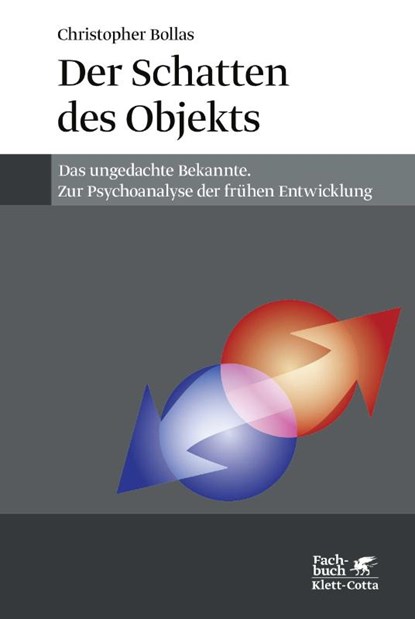 Der Schatten des Objekts, Christopher Bollas - Gebonden - 9783608947847