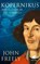 Kopernikus, John Freely - Gebonden - 9783608949179