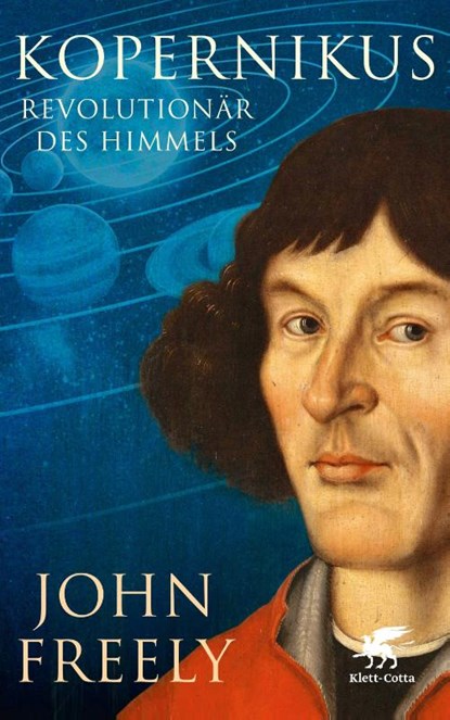Kopernikus, John Freely - Gebonden - 9783608949179