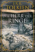 Der Herr der Ringe | J. R. R. Tolkien | 
