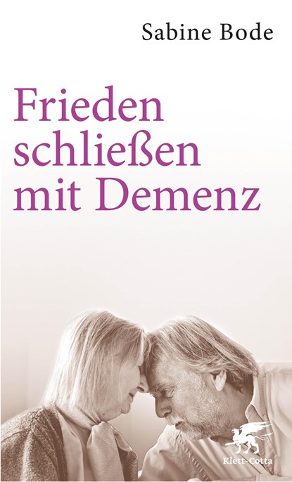 Frieden schließen mit Demenz, Sabine Bode - Paperback - 9783608961089