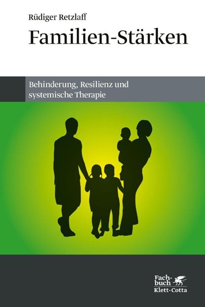Familien-Stärken, Rüdiger Retzlaff - Paperback - 9783608961195