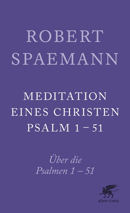 Meditationen eines Christen, Robert Spaemann - Paperback - 9783608962338