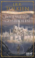 Der Fall von Gondolin | J. R. R. Tolkien | 