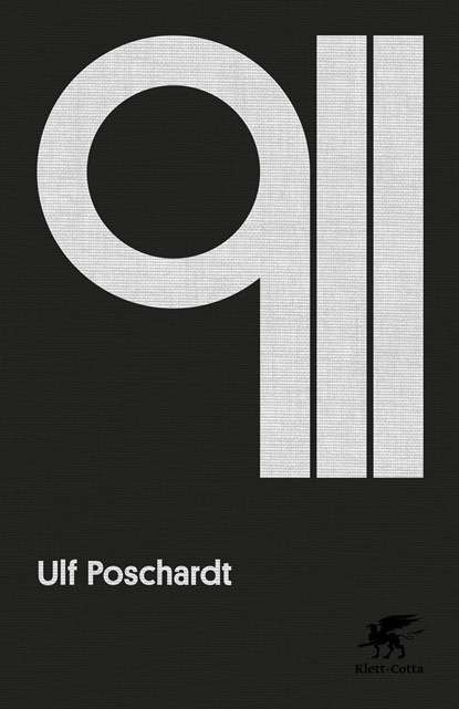 911, Ulf Poschardt - Paperback - 9783608964059