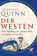 Der Westen - Josephine Quinn - 9783608964707