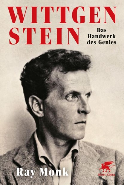 Wittgenstein, Ray Monk - Paperback - 9783608964851
