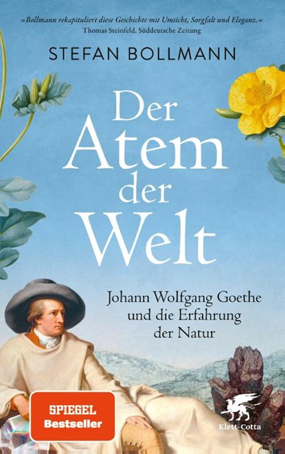 Der Atem der Welt, Stefan Bollmann - Paperback - 9783608965971