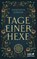 Tage einer Hexe, Genoveva Dimova - Gebonden - 9783608966084