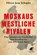Moskaus westliche Rivalen, Oliver Jens Schmitt - Gebonden - 9783608966183
