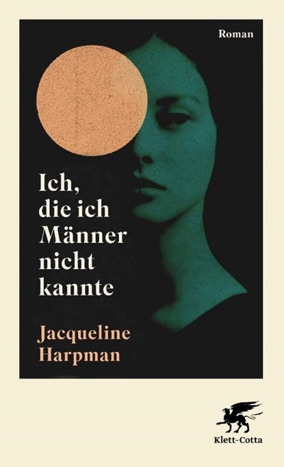 Ich, die ich Männer nicht kannte, Jacqueline Harpman - Gebonden - 9783608966701