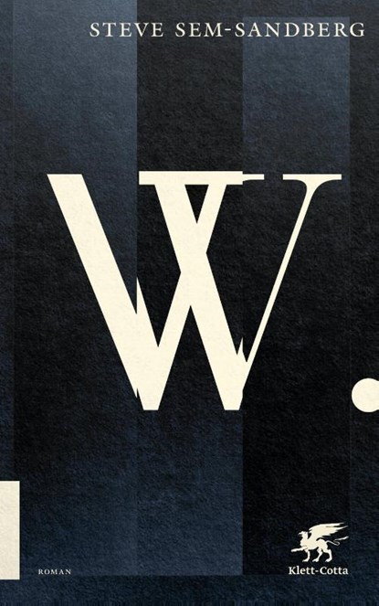 W., Steve Sem-Sandberg - Gebonden - 9783608981193