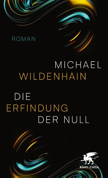 Die Erfindung der Null, Michael Wildenhain - Gebonden - 9783608983050