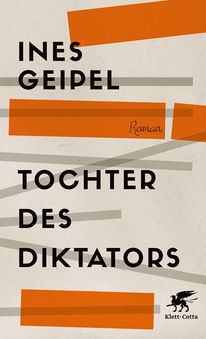 Tochter des Diktators, Ines Geipel - Gebonden - 9783608983111