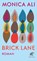 Brick Lane, Monica Ali - Paperback - 9783608984972
