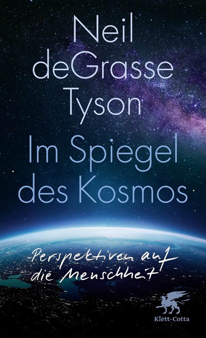 Im Spiegel des Kosmos, Neil Degrasse Tyson - Gebonden - 9783608986808