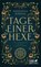 Tage einer Hexe, Genoveva Dimova - Paperback - 9783608989267