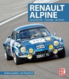 Renault Alpine | Gaubatz, Andreas ; Erhartitsch, Jan | 