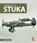 Junkers Ju-87 Stuka, Jonathan Falconer - Gebonden - 9783613043527