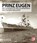 Prinz Eugen, Ingo Bauernfeind - Paperback - 9783613047204