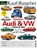 Motor Klassik Kaufratgeber VW + Audi, niet bekend - Paperback - 9783613309982