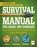 Survival Manual für Jäger und Sammler, MACWELCH,  Tim - Paperback - 9783613508071