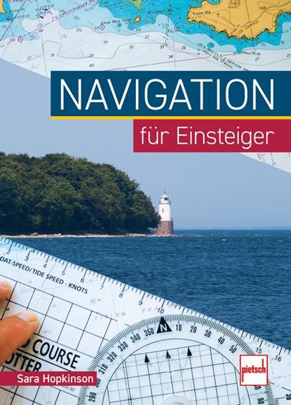 Navigation, Sara Hopkinson - Paperback - 9783613509993