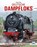 Deutsche Dampfloks, Thomas Estler - Gebonden - 9783613716308