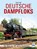 Deutsche Dampfloks, Thomas Estler - Gebonden - 9783613717268