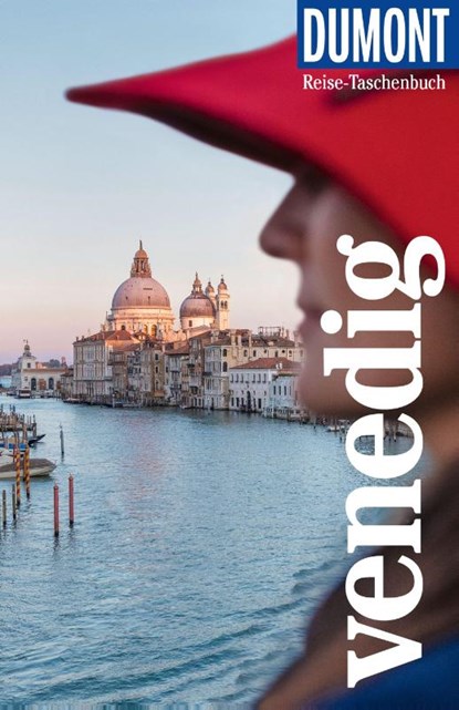 DUMONT Reise-Taschenbuch Reiseführer Venedig, Walter M. Weiss - Paperback - 9783616007045