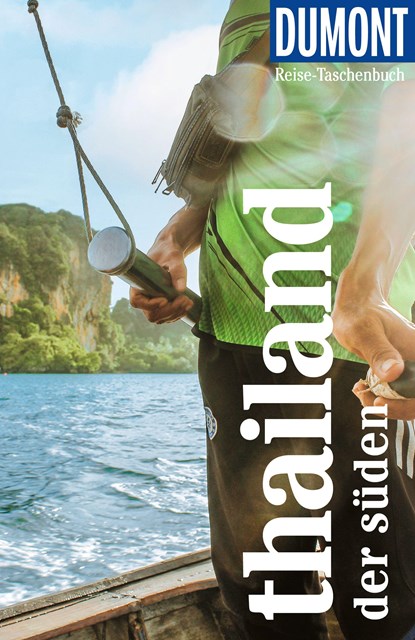 DuMont Reise-Taschenbuch Reiseführer Thailand, Der Süden, Michael Möbius ;  Annette Ster - Paperback - 9783616007441