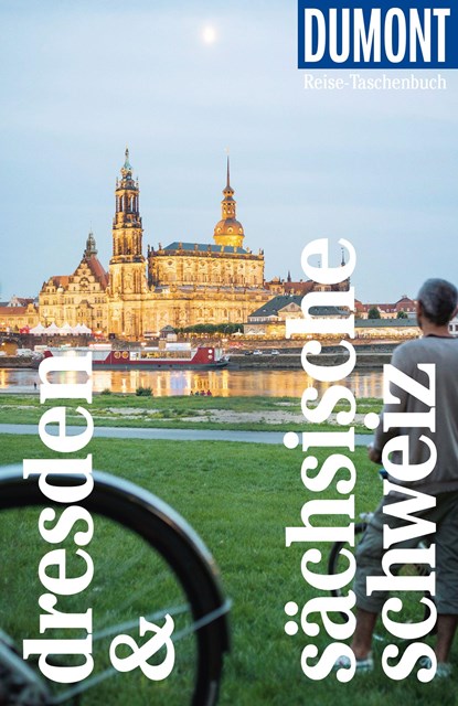DuMont Reise-Taschenbuch Reiseführer Dresden & Sächsische Schweiz, Siiri Klose - Paperback - 9783616007519