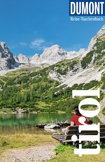 DuMont Reise-Taschenbuch Reiseführer Tirol, Isa Ducke ;  Natascha Thoma - Paperback - 9783616007533