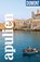DUMONT Reise-Taschenbuch Reiseführer Apulien, Jacqueline Christoph - Paperback - 9783616008400