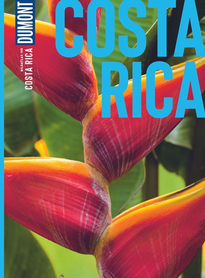 DuMont Bildatlas Costa Rica, Jochen Müssig - Paperback - 9783616012087
