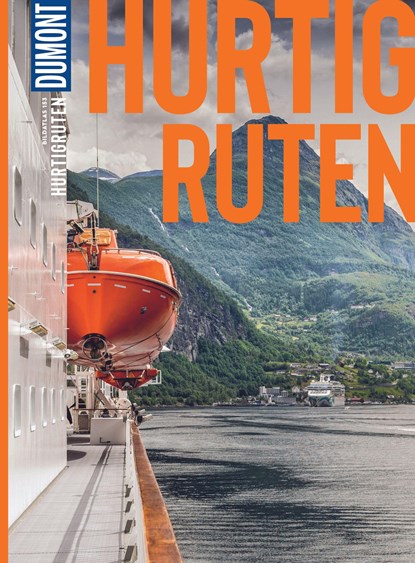 DuMont Bildatlas Hurtigruten, Christian Nowak - Paperback - 9783616012148