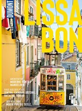 DUMONT Bildatlas Lissabon - Daniela Schetar - 9783616012216