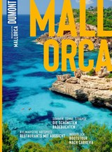 DUMONT Bildatlas Mallorca - Fabian von Poser - 9783616012247