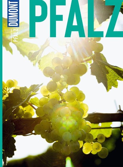 DUMONT Bildatlas Pfalz, Cornelia Tomaschko - Paperback - 9783616012360