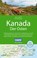 DUMONT Reise-Handbuch Reiseführer Kanada, Der Osten, Kurt Jochen Ohlhoff ; Ole Helmhausen - Paperback - 9783616016238