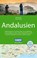 DUMONT Reise-Handbuch Reiseführer Andalusien, Susanne Lipps ; Oliver Breda - Paperback - 9783616016689