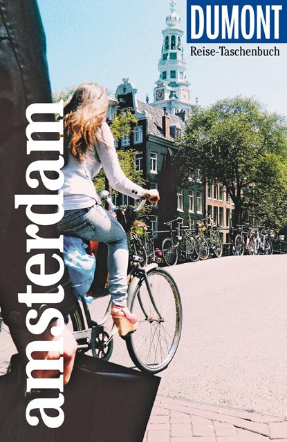 DuMont Reise-Taschenbuch Amsterdam, Susanne Völler ;  Anne Winterling - Paperback - 9783616020037