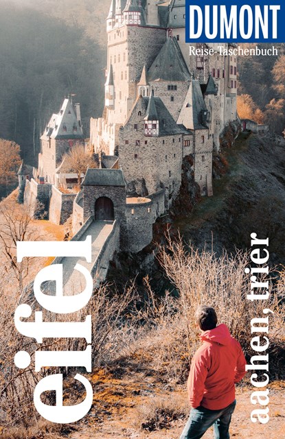 DuMont Reise-Taschenbuch Eifel, Aachen, Trier, Petra Juling ;  Ulrich Berger - Paperback - 9783616020266