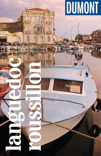 DuMont Reise-Taschenbuch Reiseführer Languedoc Roussillon, Marianne Bongartz - Paperback - 9783616020518