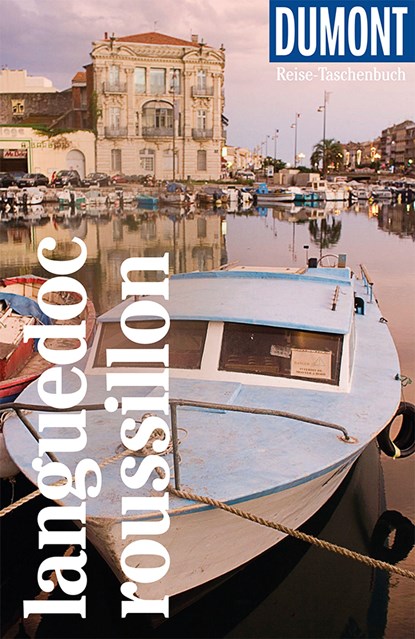 DuMont Reise-Taschenbuch Reiseführer Languedoc Roussillon, Marianne Bongartz - Paperback - 9783616020518