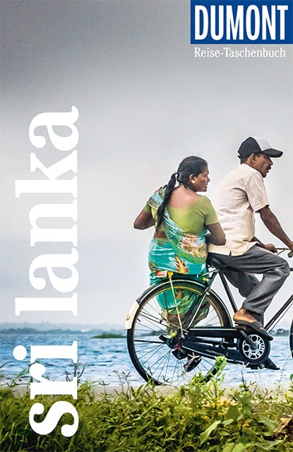 DuMont Reise-Taschenbuch Sri Lanka, Martin H. Petrich - Paperback - 9783616020983