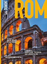 DUMONT Bildatlas Rom - Barbara Schaefer - 9783616021607
