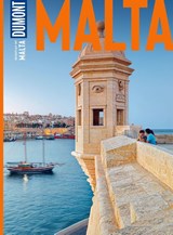 DUMONT Bildatlas Malta - Klaus Bötig - 9783616021782