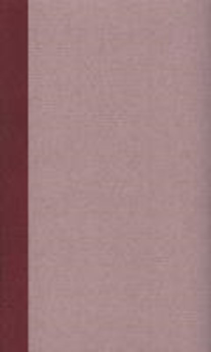 Dramen, GRYPHIUS,  Andreas - Overig - 9783618664550
